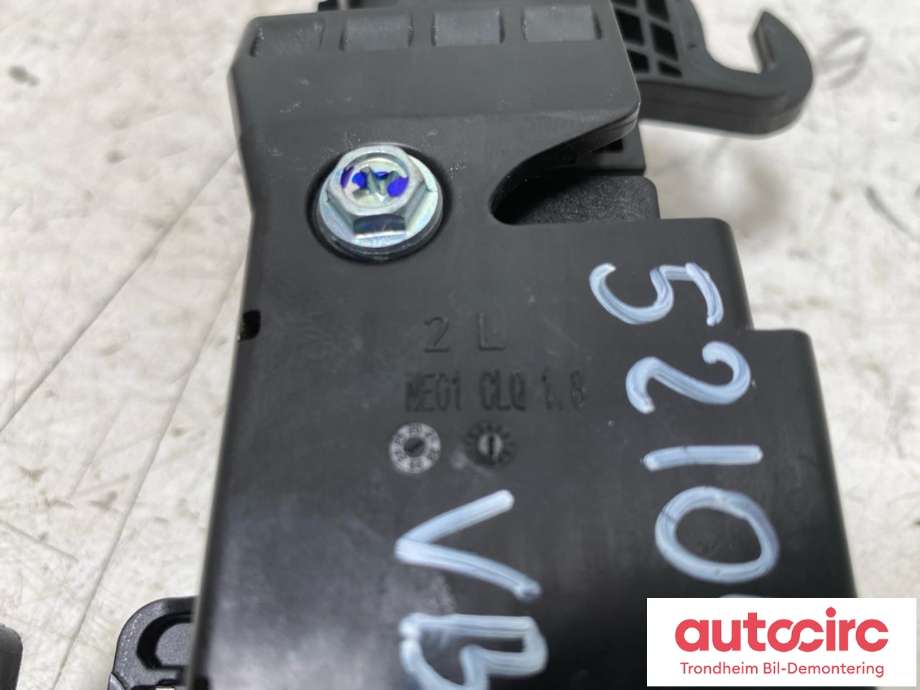 Dørhåndtak utv venstre bak til Hyundai Ioniq 5 2021-->>  (..|83650NI240|826F0G1000|)