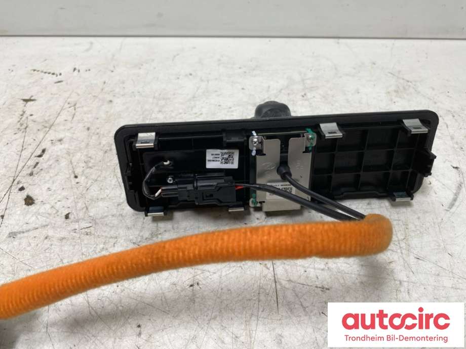 Parkeringskamera bak til Hyundai Ioniq 5 2021-->>  (..|99240-NI000|81820-NI000|99240NI000| 81820NI000)