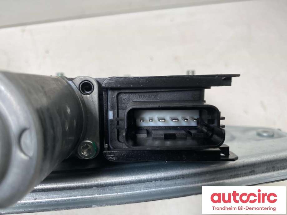 Ruteheis venstre bak til Hyundai Ioniq 5 2021-->>  (BOSCH|83450-GI100|83401GI600|)