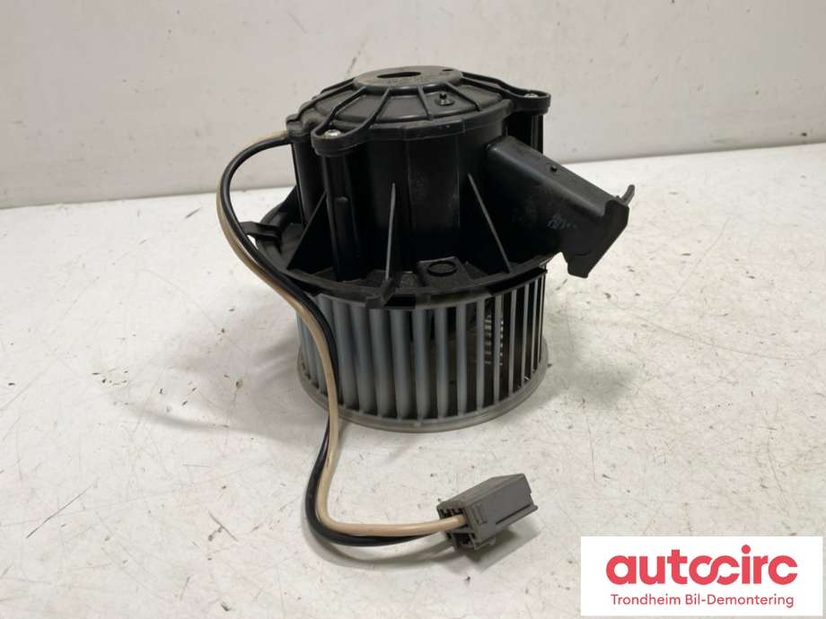 Varmeapparat motor til Opel Astra J 2010-2015  (13276230|)