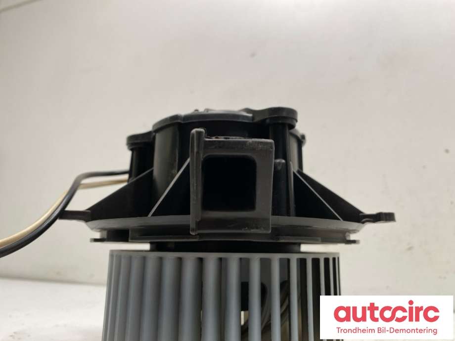 Varmeapparat motor til Opel Astra J 2010-2015  (13276230|)