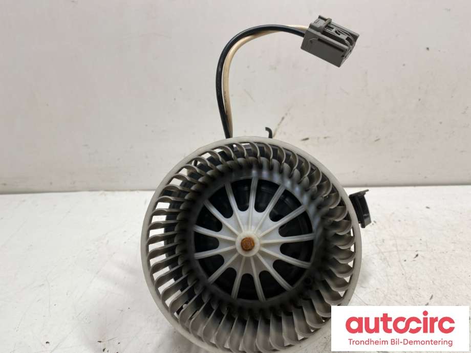 Varmeapparat motor til Opel Astra J 2010-2015  (13276230|)