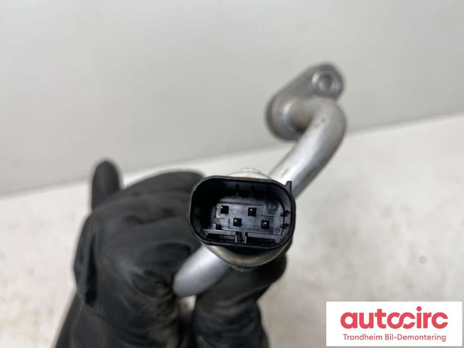 Aircondition rør til Hyundai Ioniq 5 2021-->>  (SE BILDER|..|)