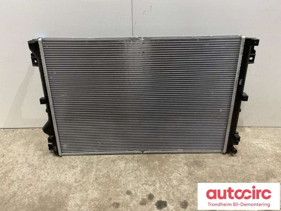 Radiator (automat gir) til Hyundai Ioniq 5 2021-->>  (LES INFO|253L0GI100|)