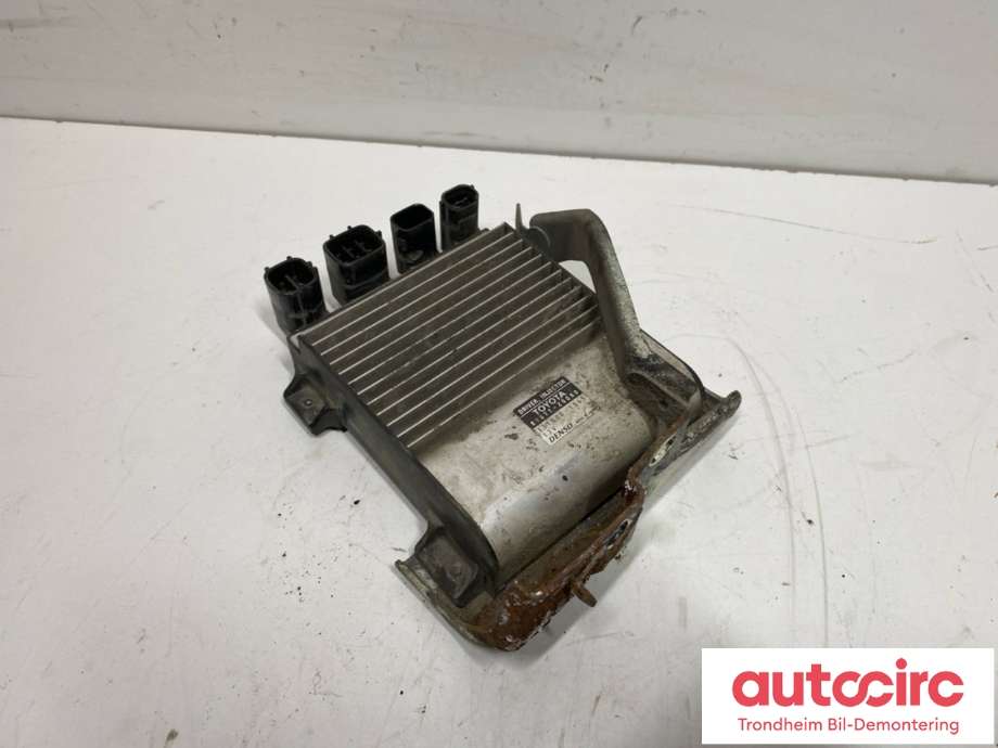 Styreenhet drivstoffpumpe til Toyota Land Cruiser 150 2010-2013 (Fase 1)  (8987120080|)