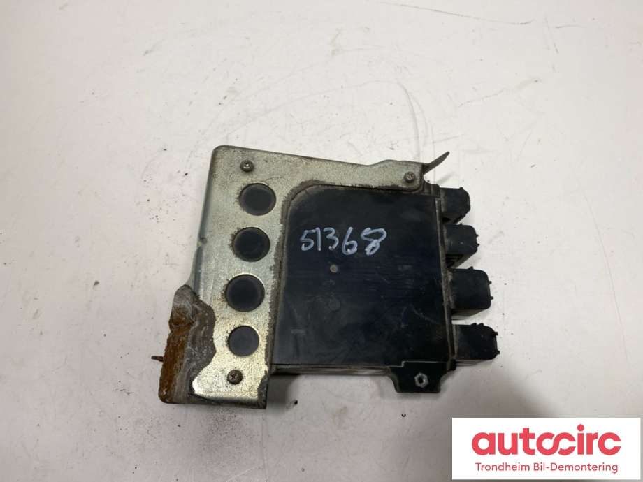 Styreenhet drivstoffpumpe til Toyota Land Cruiser 150 2010-2013 (Fase 1)  (8987120080|)