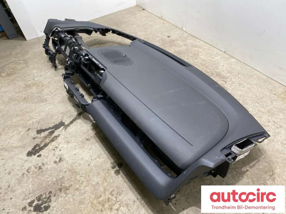 Dashbord til Hyundai Ioniq 5 2021-->> (LES INFO|)