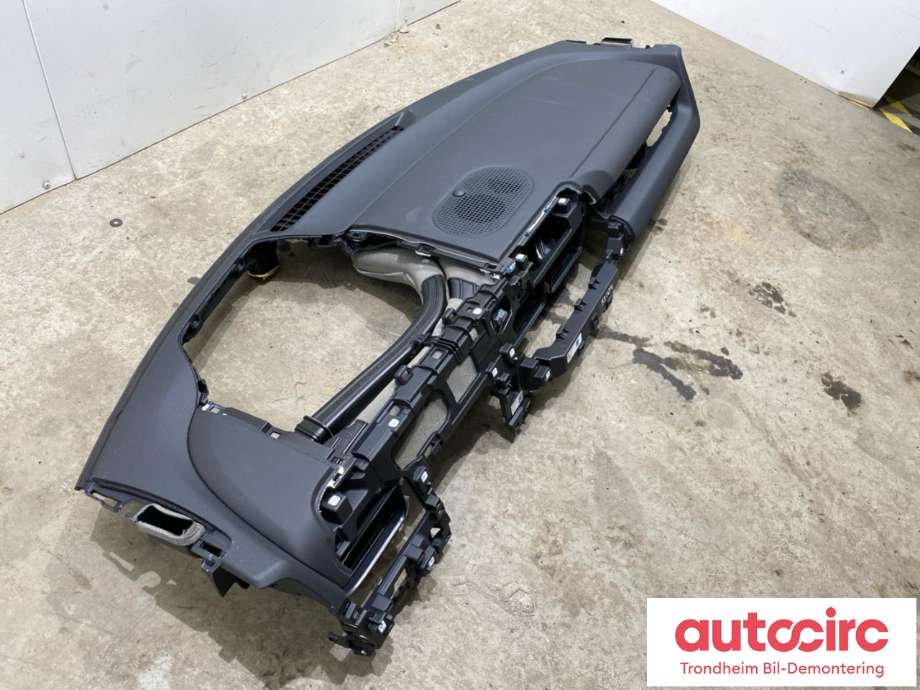 Dashbord til Hyundai Ioniq 5 2021-->> (LES INFO|)