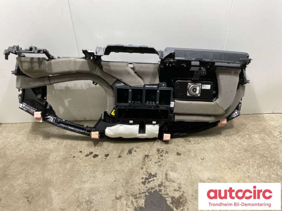 Dashbord til Hyundai Ioniq 5 2021-->> (LES INFO|)