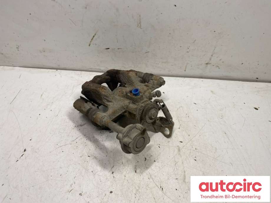 Bremsecaliper venstre bak til Opel Astra J 2010-2015 (13300861|95520041|)