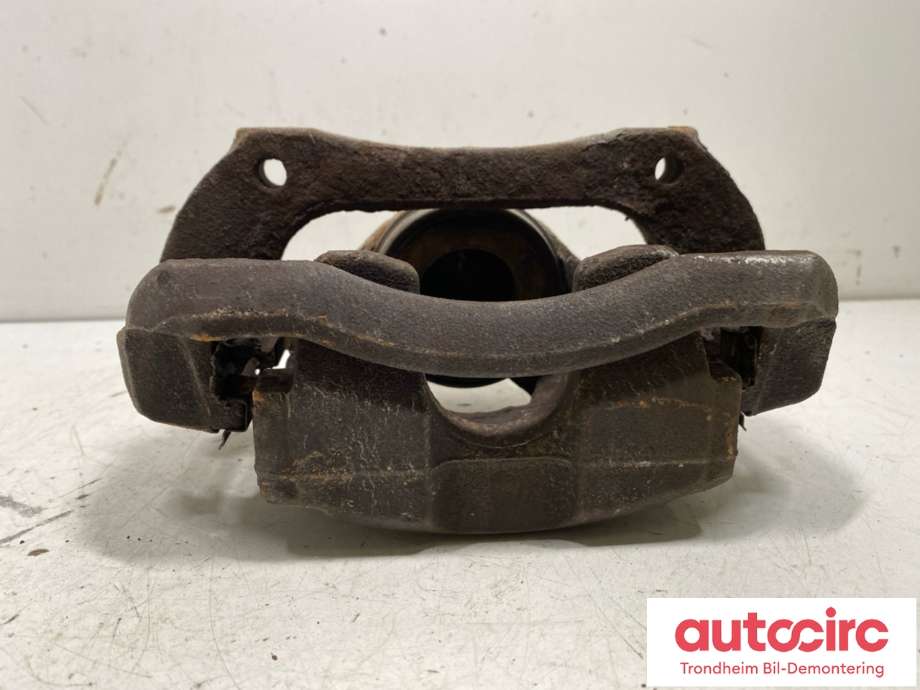 Bremsecaliper venstre foran til Opel Astra J 2010-2015  (13301189|95522598|)