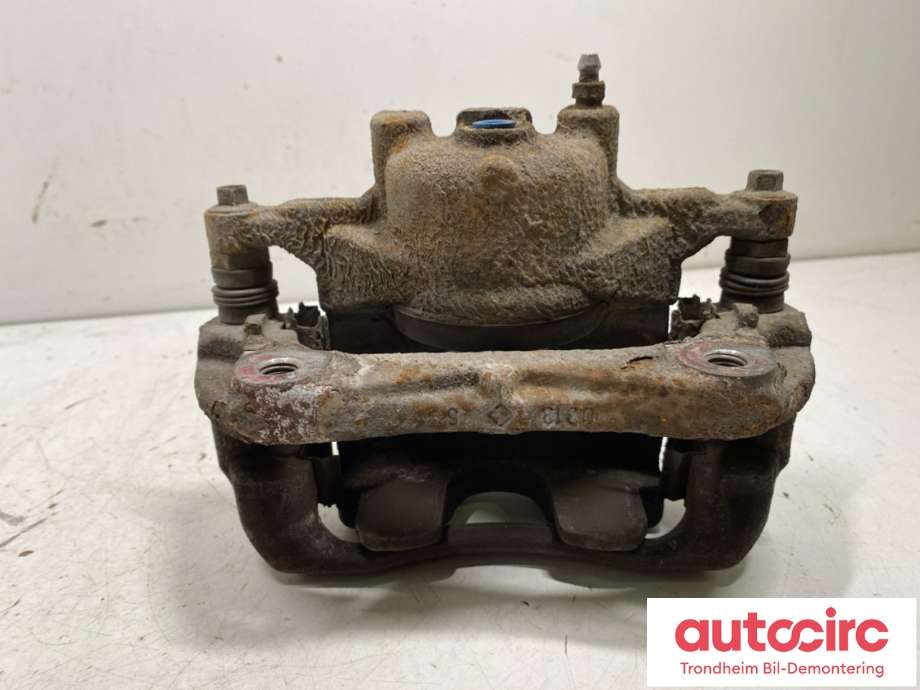Bremsecaliper høyre foran til Opel Astra J 2010-2015  (13301190|95522600|)