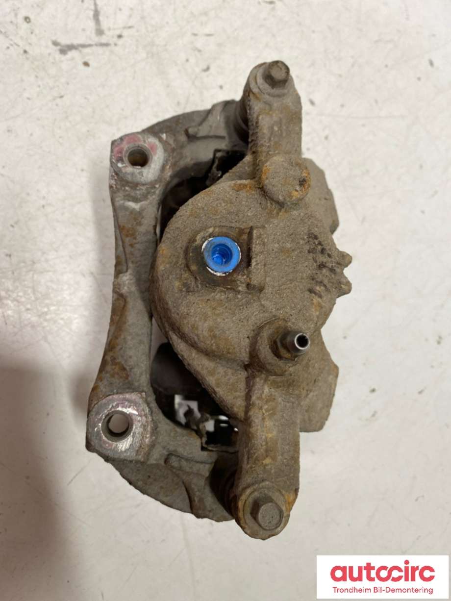 Bremsecaliper høyre foran til Opel Astra J 2010-2015  (13301190|95522600|)