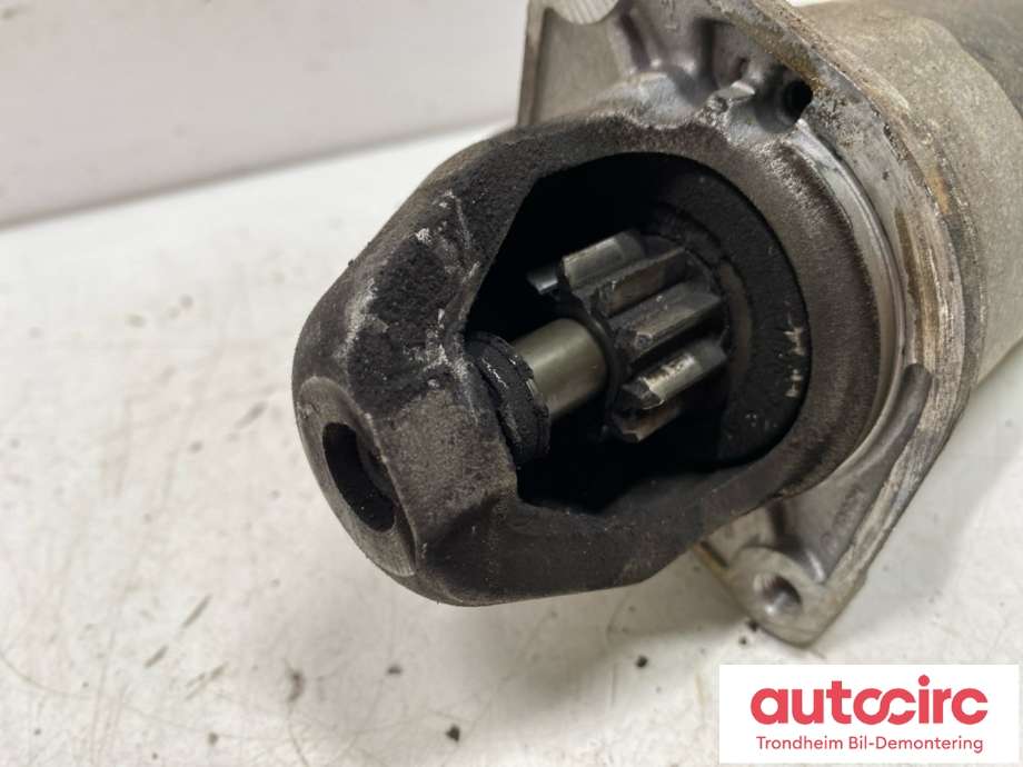 Starter diesel til Opel Astra J 2010-2015  (55570445|55591492|1648216180| 95518995| 95520347)
