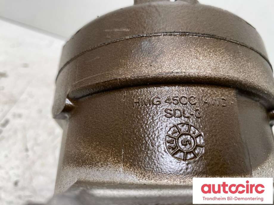 Aircondition kompressor elbil til Hyundai Ioniq 5 2021-->>  (..|977E1-CU400|977E1CU400|)