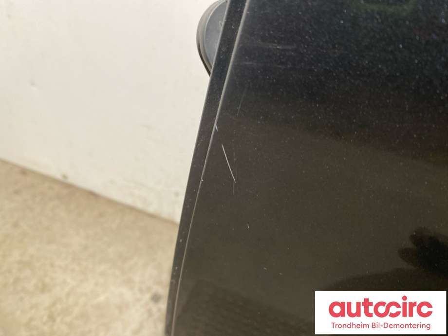 Dør venstre bak til Mazda CX-3 2015-2022  (DKY0-73-02XB|DKY07302XB|)