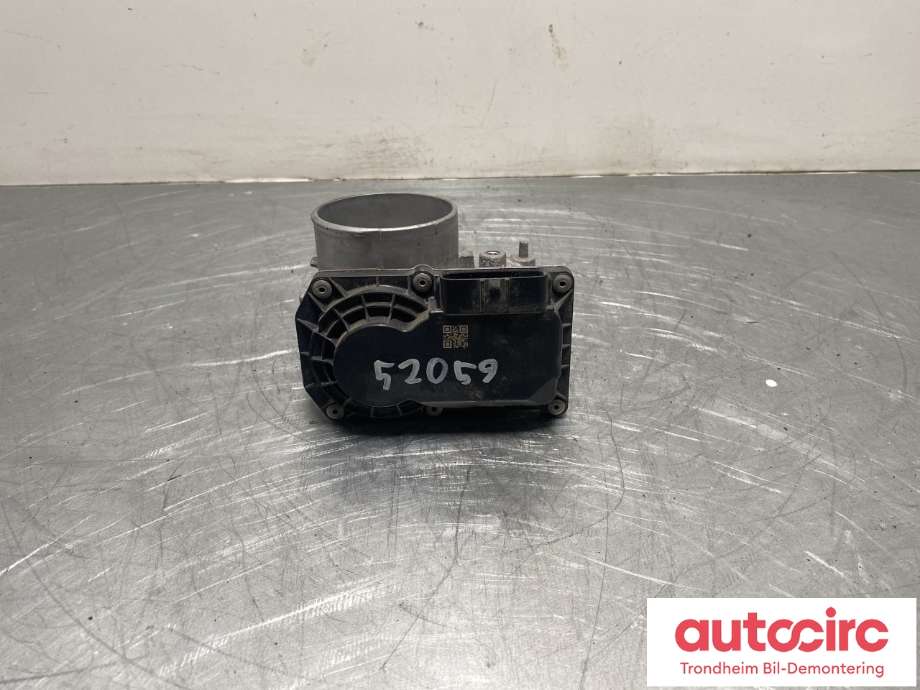 Spjeldhus til Mazda CX-3 2015-2022  (PE01-13-640B|PE0113640B|)