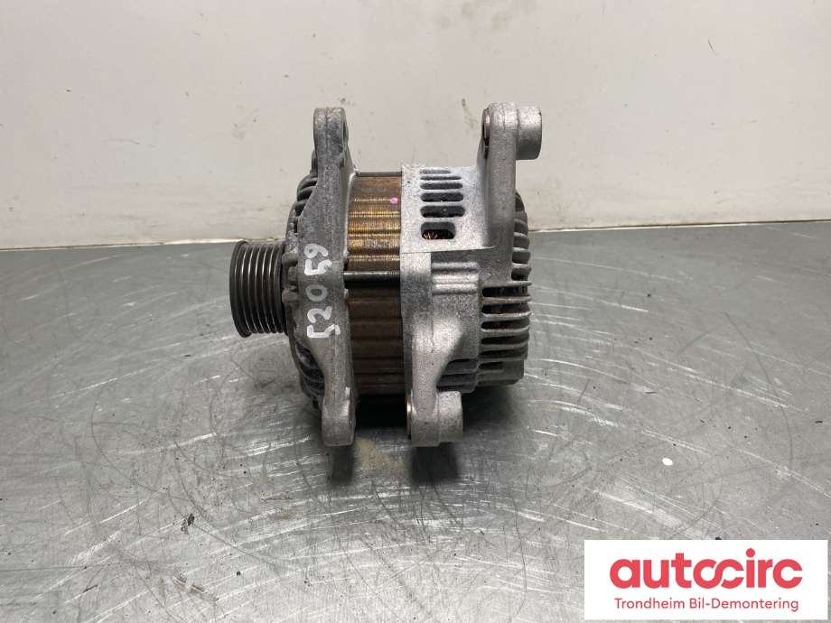 Dynamo til Mazda CX-3 2015-2022  (P51X-18-300B|)