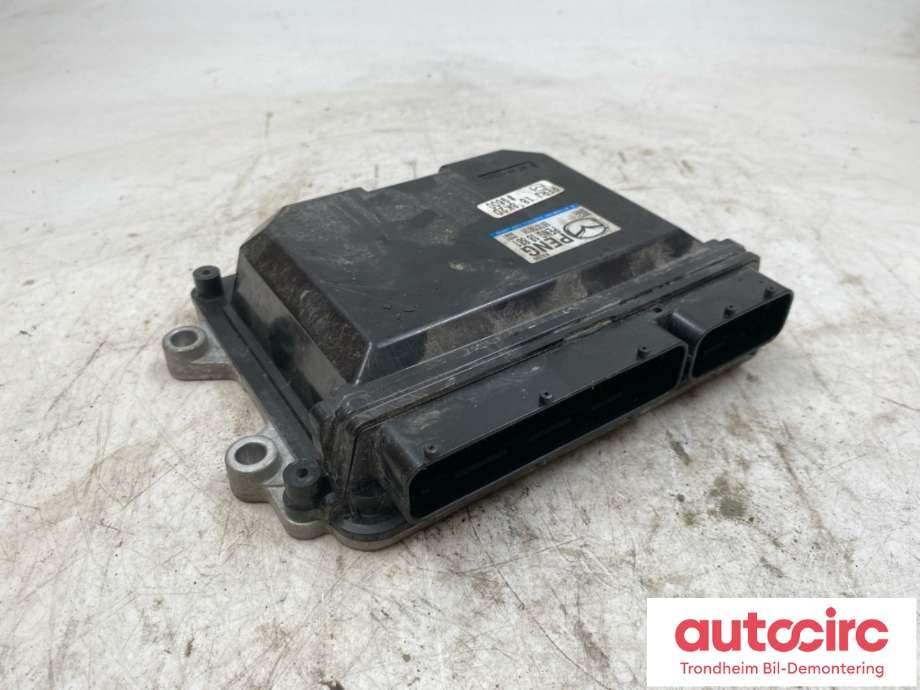 Styreenhet motor til Mazda CX-3, 2015-2022  (MITSUBISHI|PENG-18-881)