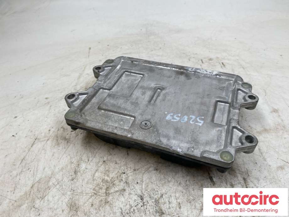 Styreenhet motor til Mazda CX-3 2015-2022  (MITSUBISHI|PENG-18-881|)