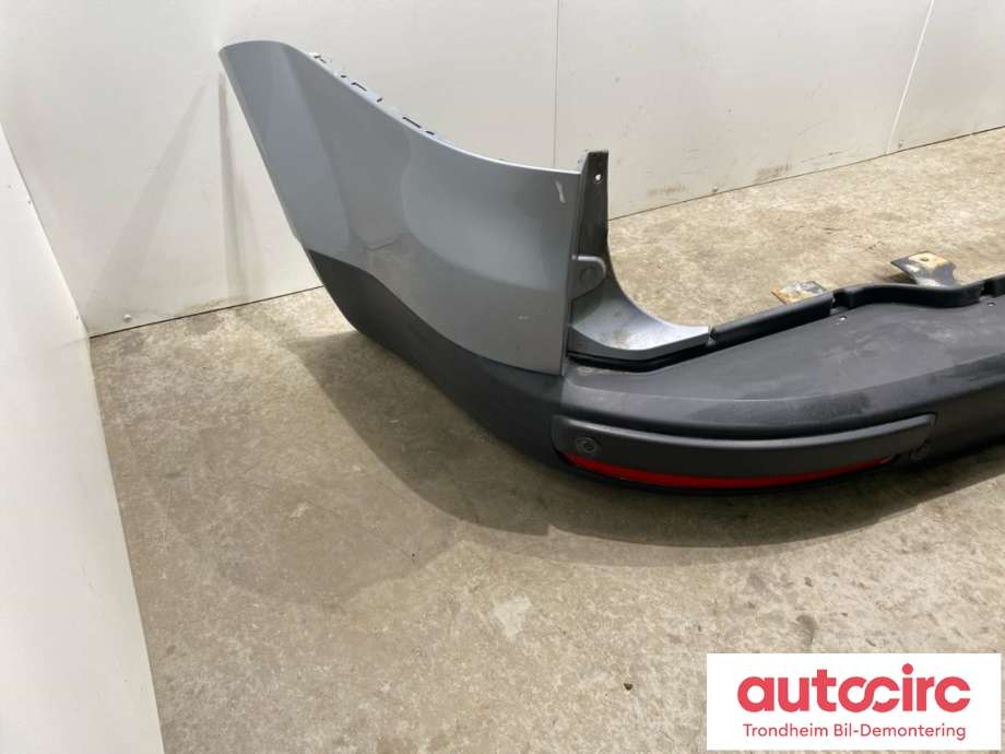 Støtfanger bak til Ford Galaxy 2010-2015 (Type III, Fase 2)  (..|1546301|6M21-17866-EA|)