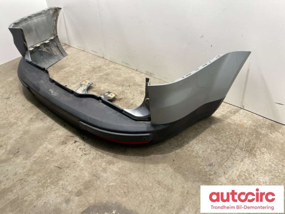 Støtfanger bak til Ford Galaxy 2010-2015 (Type III, Fase 2)  (..|1546301|6M21-17866-EA|)