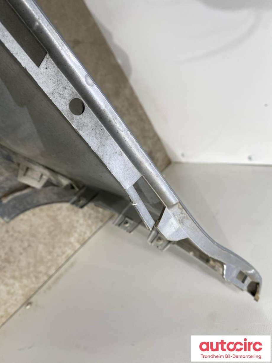 Støtfanger bak til Ford Galaxy 2010-2015 (Type III, Fase 2)  (..|1546301|6M21-17866-EA|)