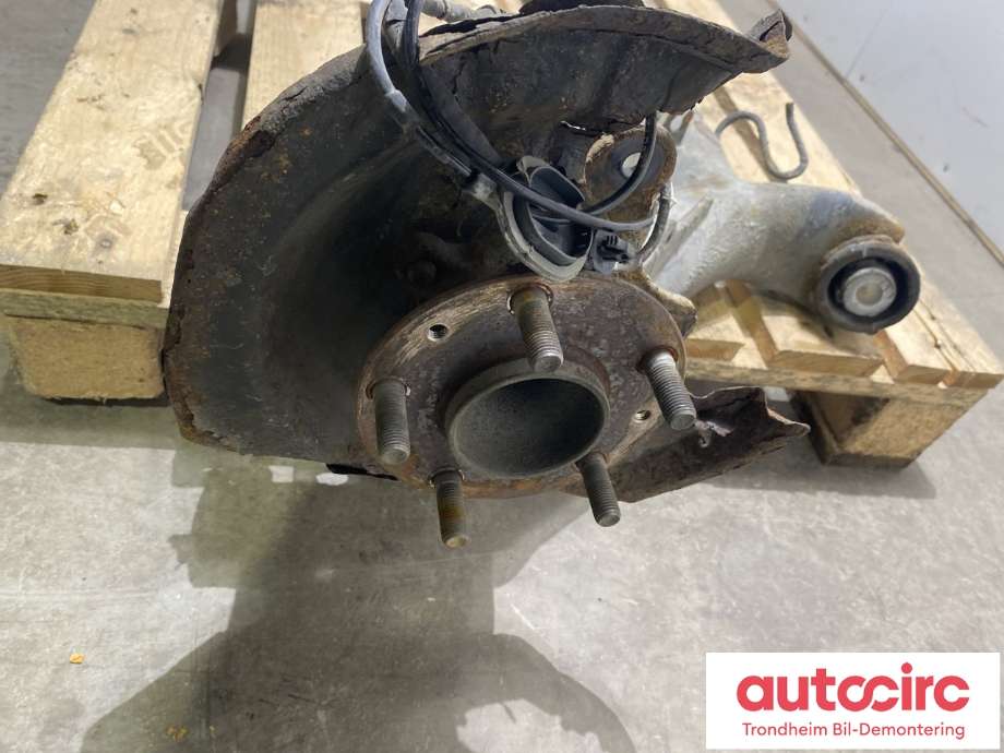 Bakstilling til Mazda CX-3 2015-2022  (D10E-28-B0XC|D10E28B0XC|)