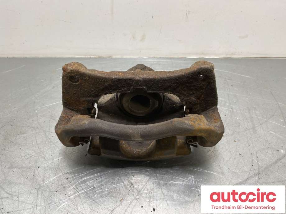 Bremsecaliper venstre foran til Mazda CX-3 2015-2022  (B4Y7-33-99ZB|B4Y73399ZB|)