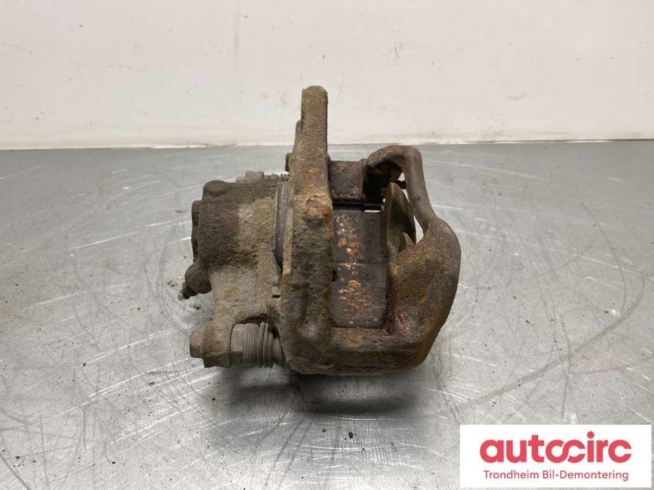 Bremsecaliper venstre foran til Mazda CX-3 2015-2022  (B4Y7-33-99ZB|B4Y73399ZB|)
