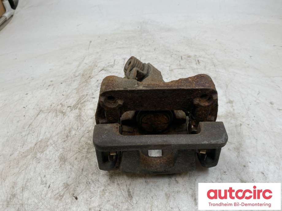 Bremsecaliper høyre bak til Mazda CX-3 2015-2022  (D1Y1-26-98Z|D1Y12698Z|)
