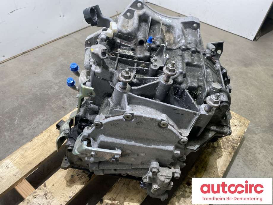 Girkasse automat til Mazda CX-3 2015-2022  (EWH4-03-000|EWH403000|)