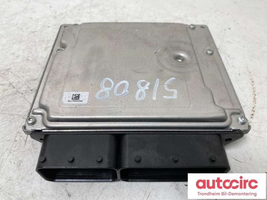 Styreenhet motor til BMW 1-Serie 2004-2011 (E81/E82/E87/E88) (E81/E82/E87/E88) (BOSCH|8512499|12 14 5 A48 DA9|)