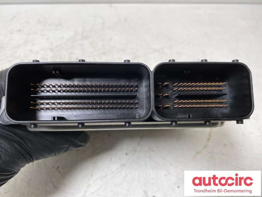Styreenhet motor til BMW 1-Serie 2004-2011 (E81/E82/E87/E88) (E81/E82/E87/E88) (BOSCH|8512499|12 14 5 A48 DA9|)