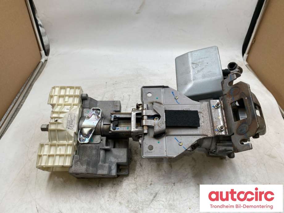 Rattaksel elektrisk servo til Mazda CX-3, 2015-2022  (D09T-32-100L)