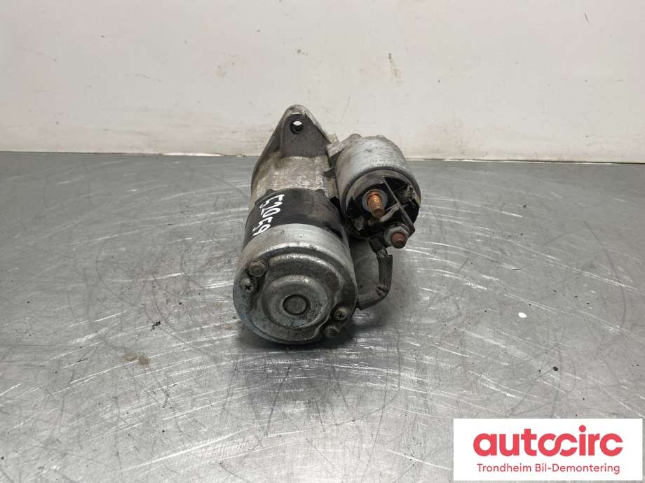Starter til Mazda CX-3 2015-2022  (PE09-18-400|PE0918400|)