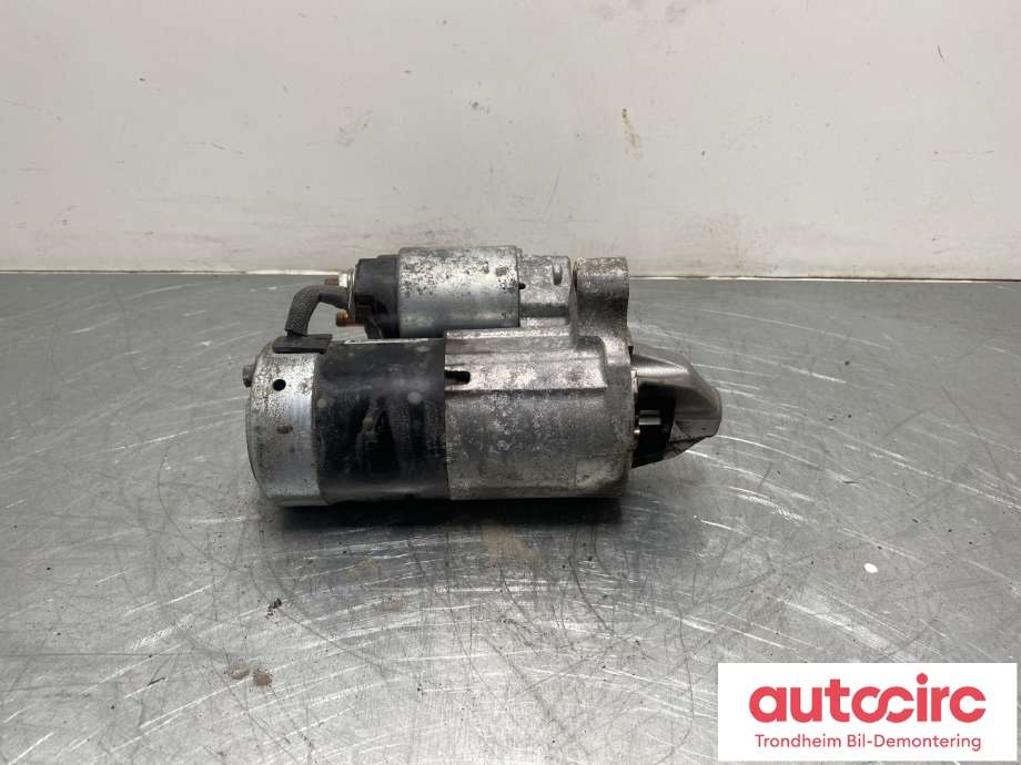 Starter til Mazda CX-3 2015-2022  (PE09-18-400|PE0918400|)