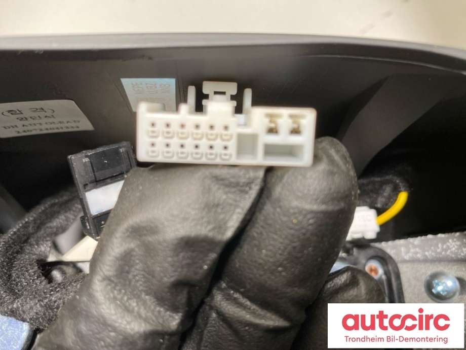 Ratt til Hyundai Ioniq 5 2021-->>  (..|56110GI570|56110-GI570NNB|)