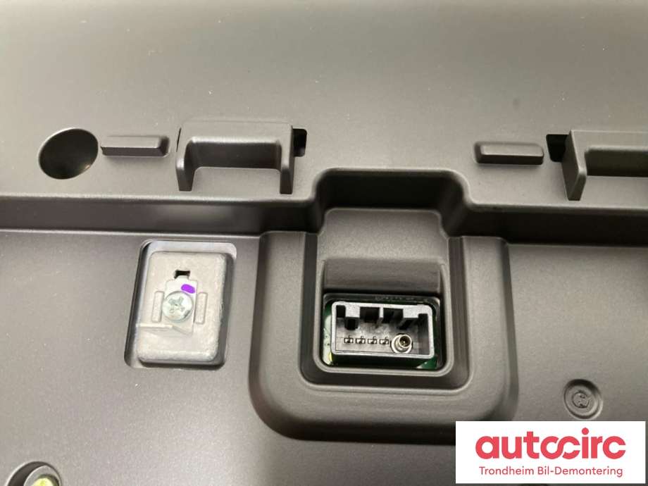 Multimedia display (MCU - Media Controller Unit) til Hyundai Ioniq 5 2021-->>  (..|940M3GI000|940M3-GI000|)