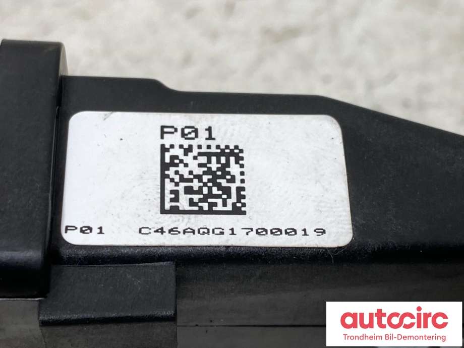 Styreenhet diverse til Hyundai Ioniq 5 2021-->> (..|92170-GI600|92170GI600|)