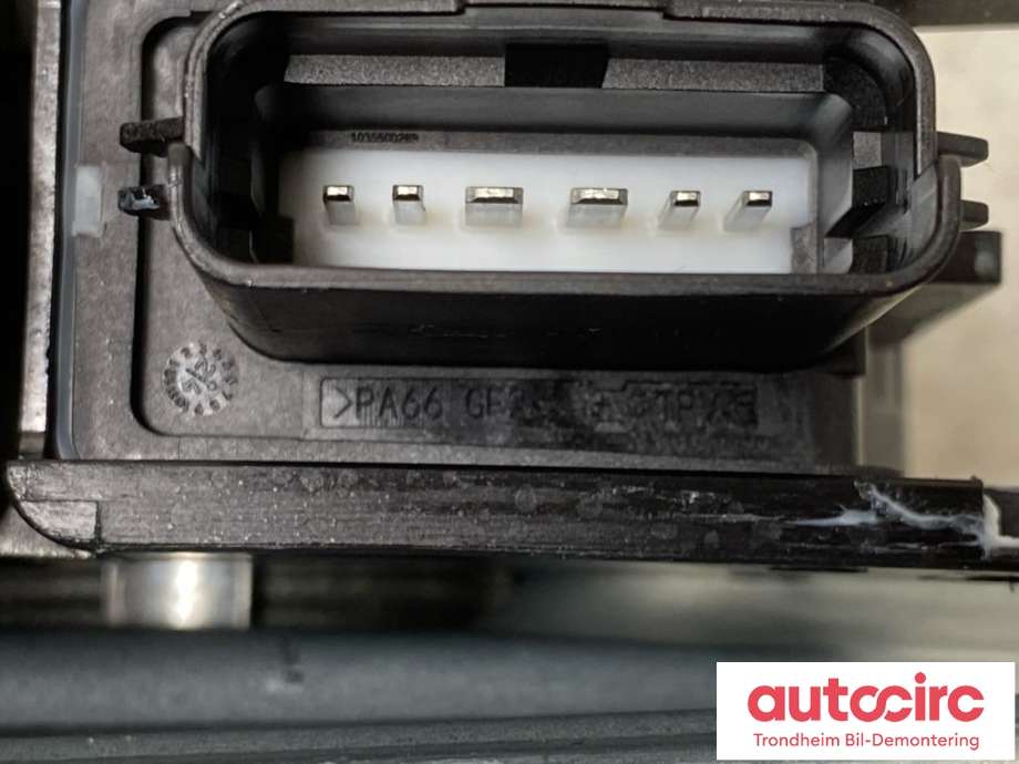 Ruteheis venstre foran til Hyundai Ioniq 5 2021-->>  (BOSCH|82401NI010|0130823687|)