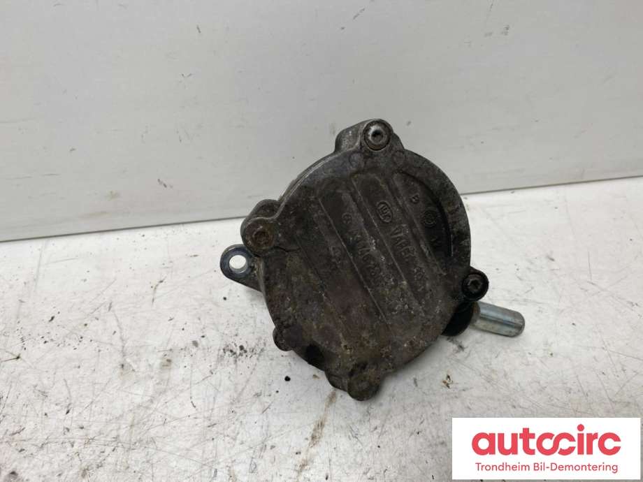 Vakuumpumpe til Mercedes Vito/Viano 2004-2010 (Fase 1) (W639) (W639) (LUK|A 646 230 01 65|A 646 230 03 65|)