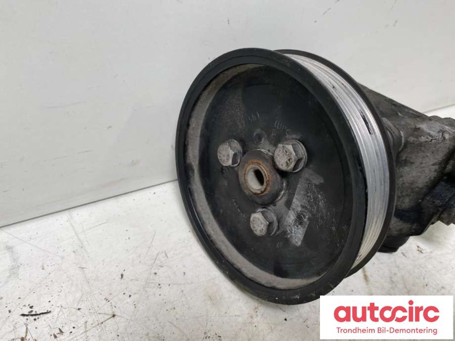 Servo pumpe mekanisk til BMW X3 2007-2010 (Fase 2) (E83) (E83) (..|3450592|32413450592|)