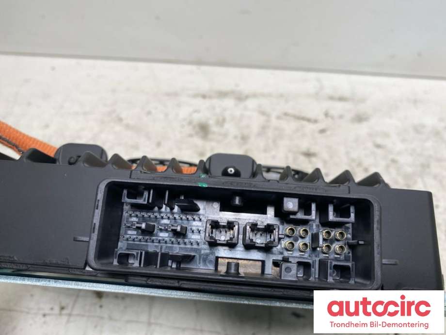 Styreenhet parkering til Hyundai Ioniq 5 2021-->>  (MOBIS|99910-GI700|99910GI700|)