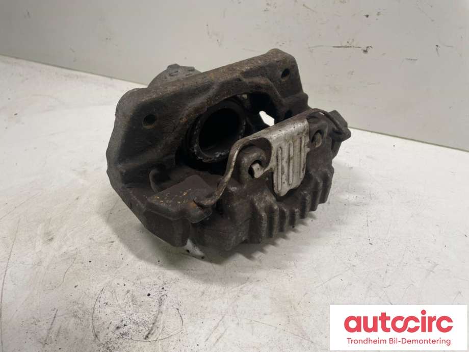 Bremsecaliper høyre foran til BMW 5-Serie 2003-2010 (E60/E61) (E60/E61) (MED KLAVE|34116763024|34 11 6 763 024|)