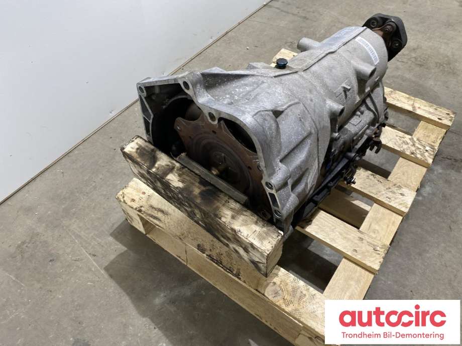 Girkasse automat til BMW 5-Serie 2003-2010 (E60/E61) (E60/E61) (..|24007563294|)