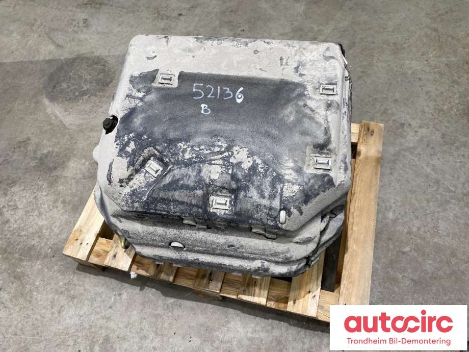 Motor elbil bak til BMW iX 2021-->> (I20) (I20) (..|12335A57B44|12335A76E43|12335A693E7)