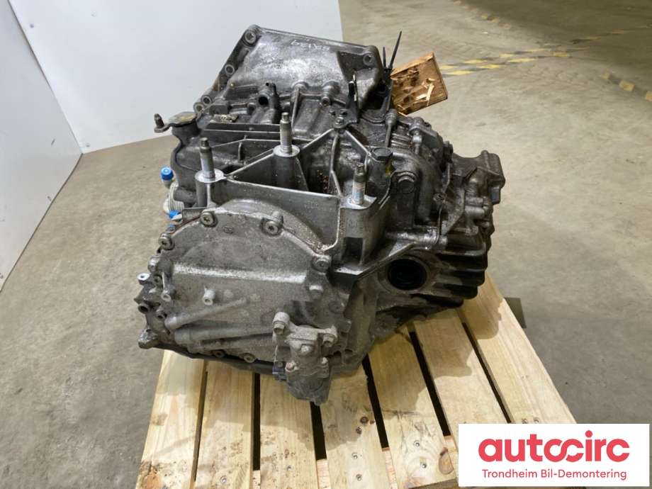 Girkasse 4WD hovedkasse til Mazda CX-5 2012-2017 (Type I)  (GW76-03-000|GW7603000|)