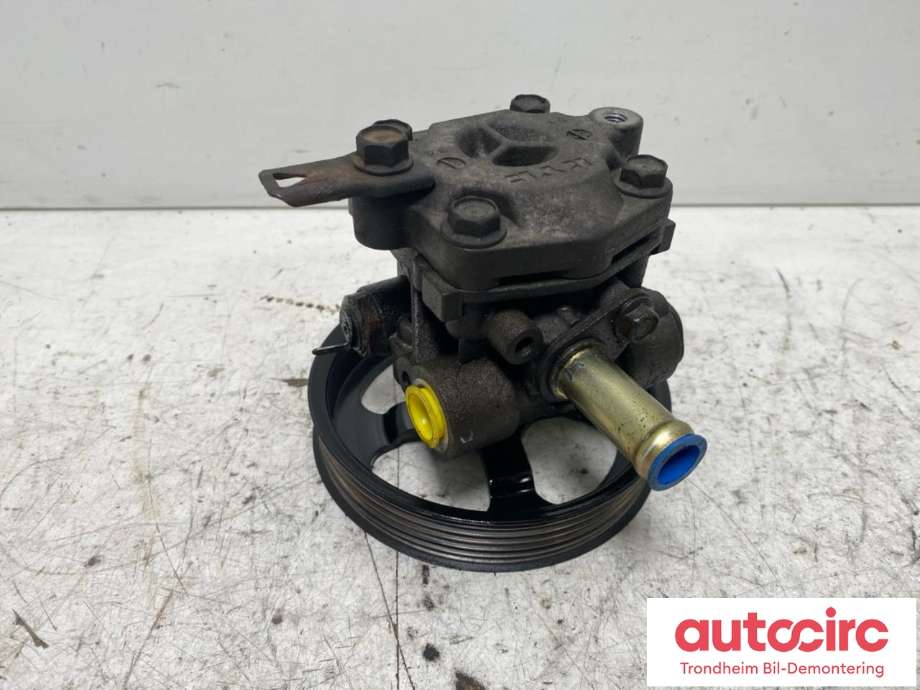 Servo pumpe mekanisk til Mitsubishi Outlander 2003-2006 (Type I) (KYB|MN100472|)