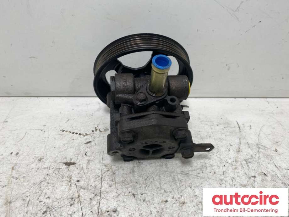 Servo pumpe mekanisk til Mitsubishi Outlander 2003-2006 (Type I) (KYB|MN100472|)